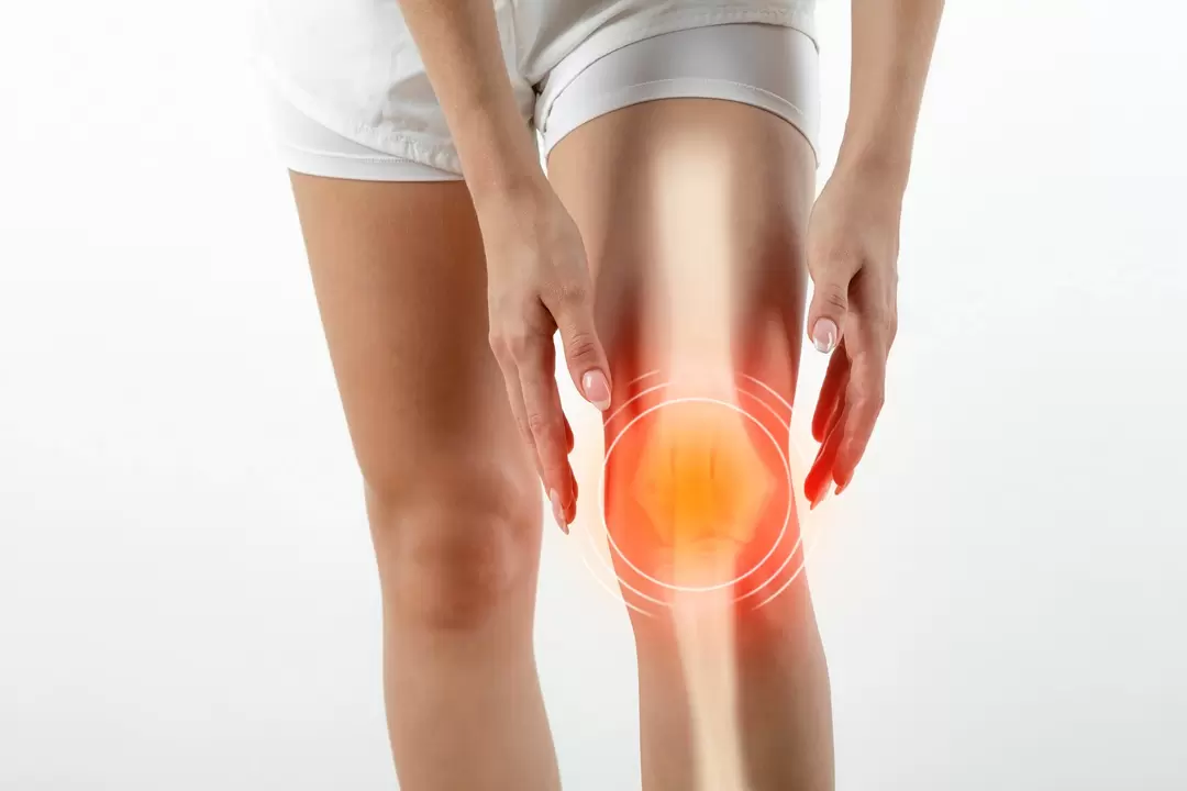 Dolor en las articulaciones y su tratamiento con Congelum -gel